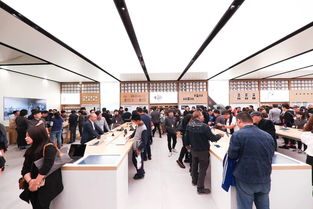 華為Mate20系列引爆智能生活新潮流 文化藝術(shù)交流策劃服務(wù)助力品牌體驗(yàn)升級(jí)