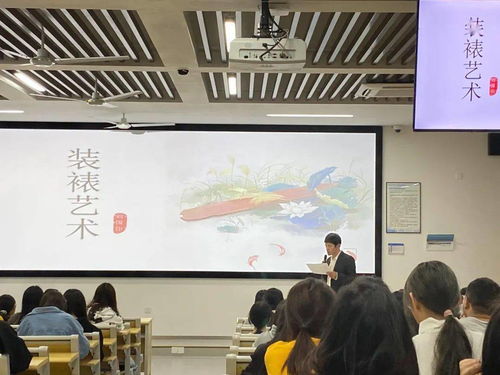 傳承千年匠心，裝點時代風華 書畫裝裱藝術的文化價值與交流策劃